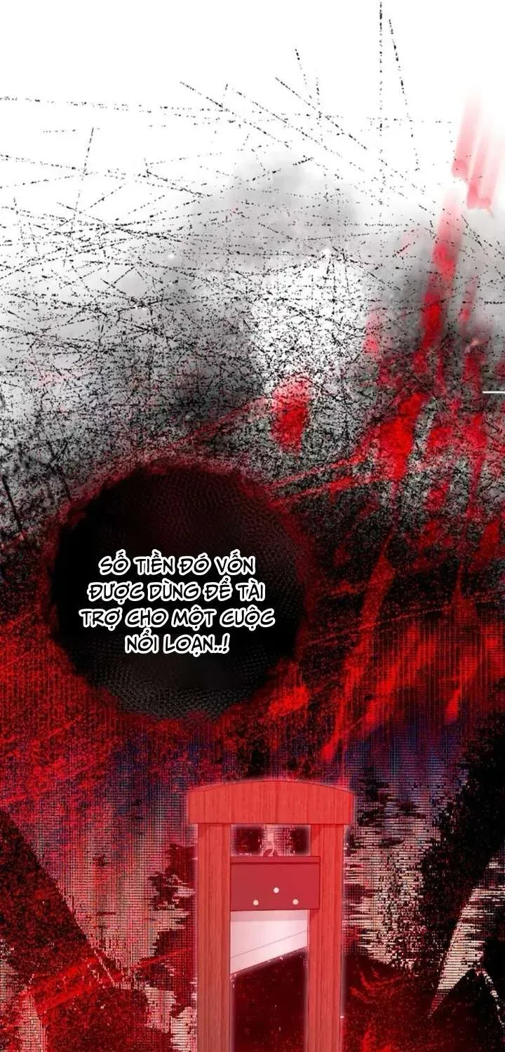 Không Cần Hối Hận Chap 25 - Next Chap 26