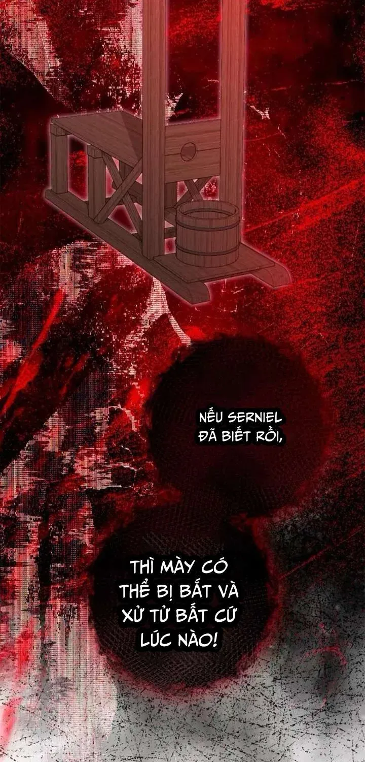 Không Cần Hối Hận Chap 25 - Next Chap 26