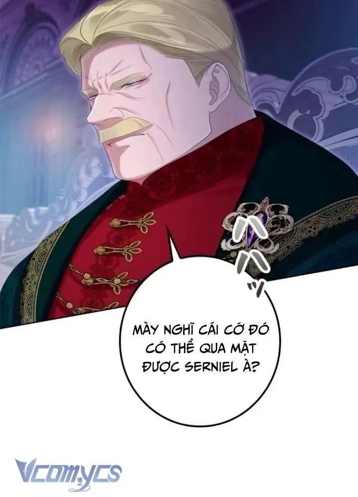 Không Cần Hối Hận Chap 25 - Next Chap 26