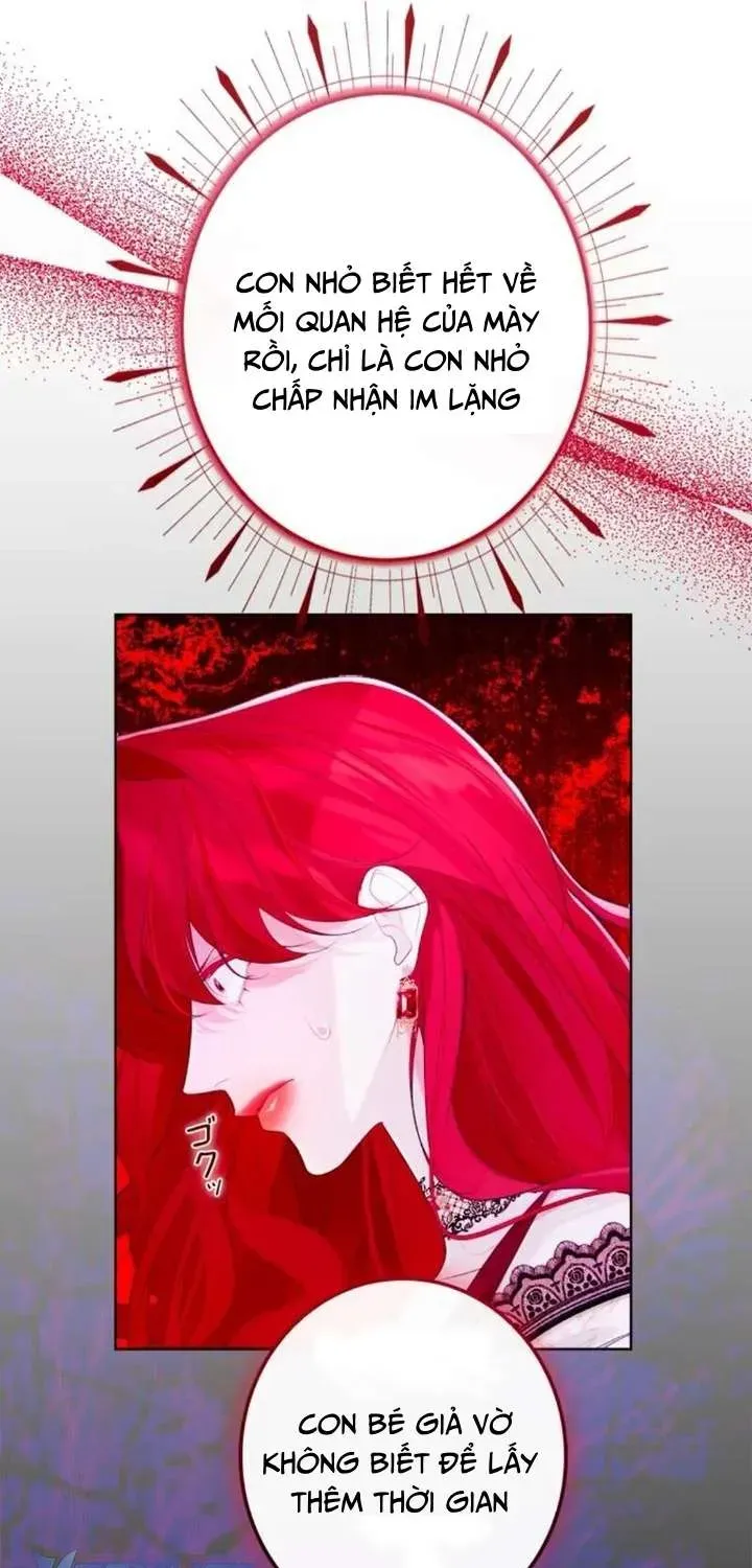 Không Cần Hối Hận Chap 25 - Next Chap 26