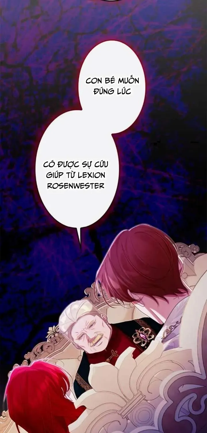 Không Cần Hối Hận Chap 25 - Next Chap 26