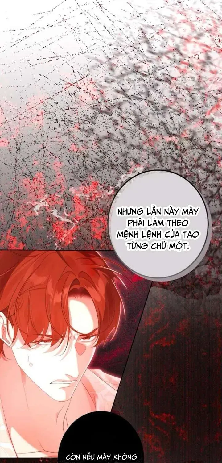 Không Cần Hối Hận Chap 25 - Next Chap 26