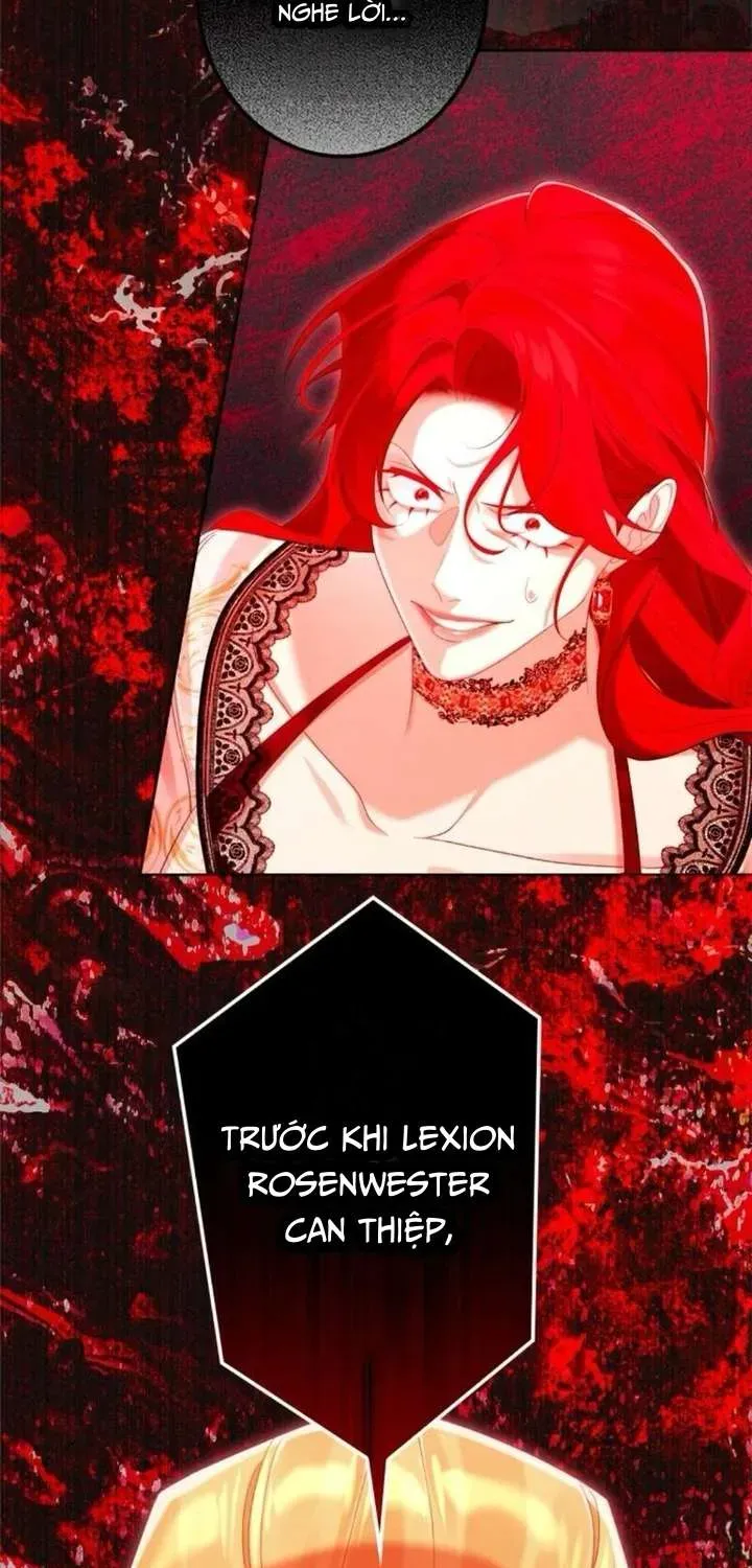 Không Cần Hối Hận Chap 25 - Next Chap 26