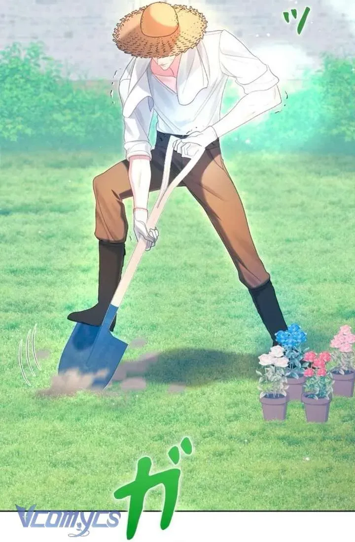 Không Cần Hối Hận Chap 25 - Next Chap 26