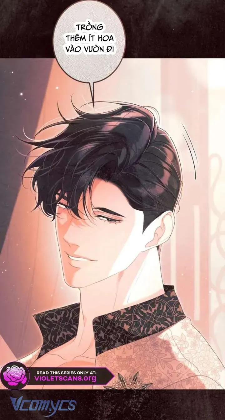Không Cần Hối Hận Chap 25 - Next Chap 26