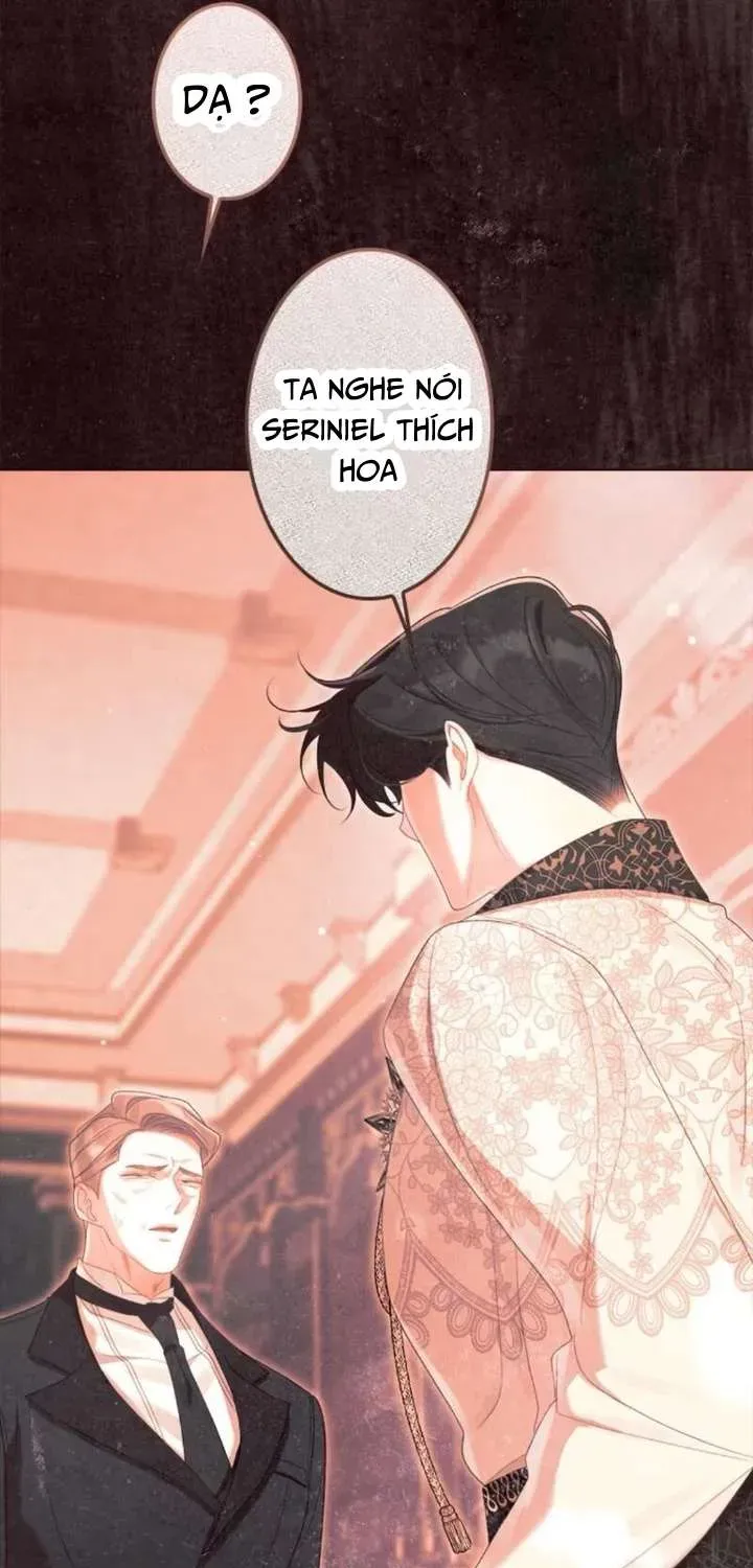 Không Cần Hối Hận Chap 25 - Next Chap 26