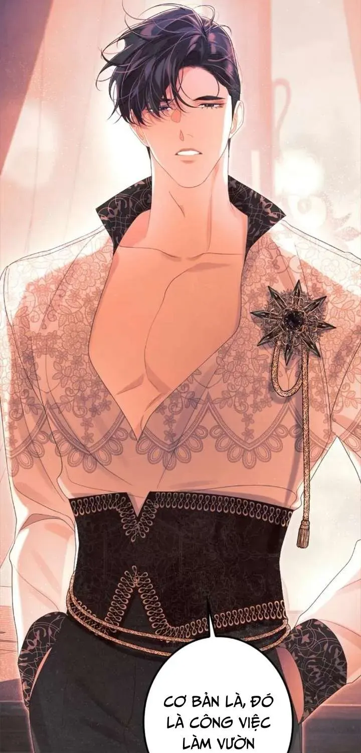 Không Cần Hối Hận Chap 25 - Next Chap 26