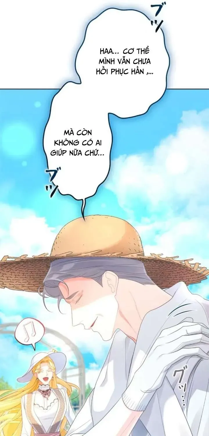 Không Cần Hối Hận Chap 25 - Next Chap 26