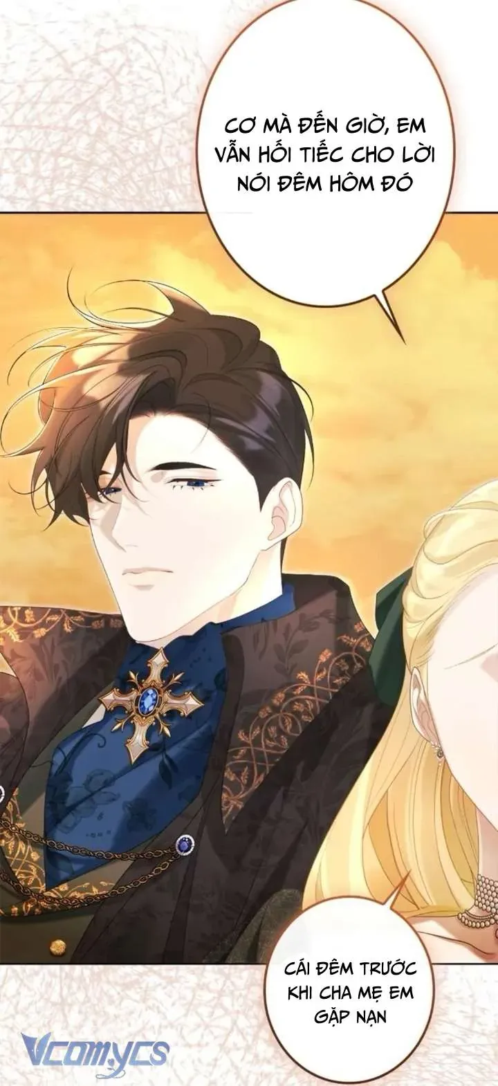 Không Cần Hối Hận Chap 26 - Next Chap 27