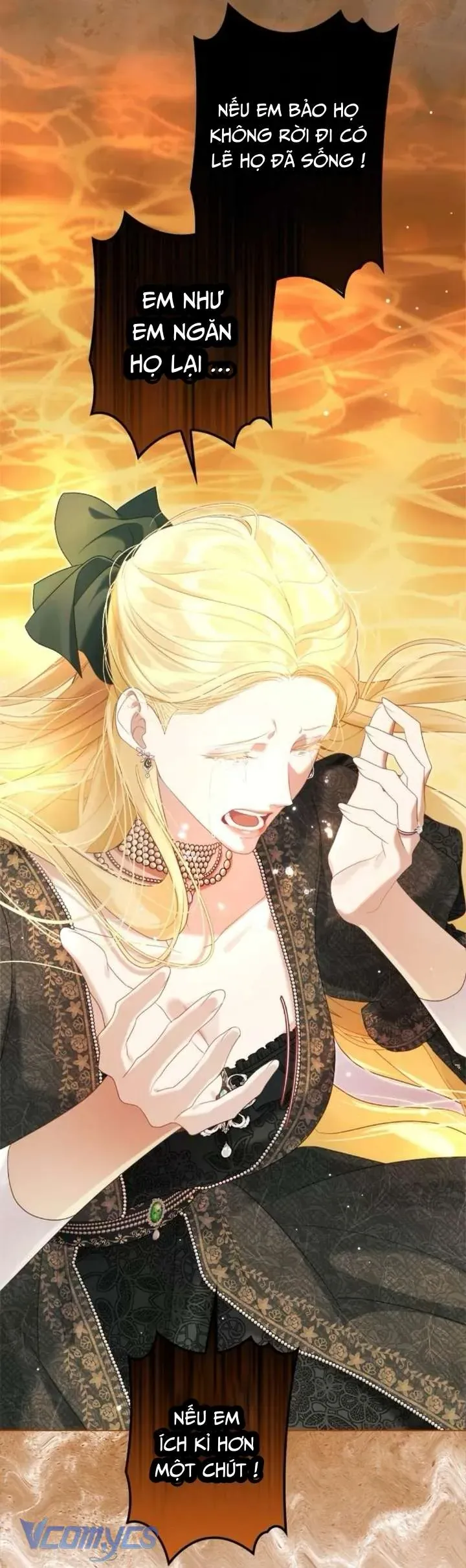 Không Cần Hối Hận Chap 26 - Next Chap 27