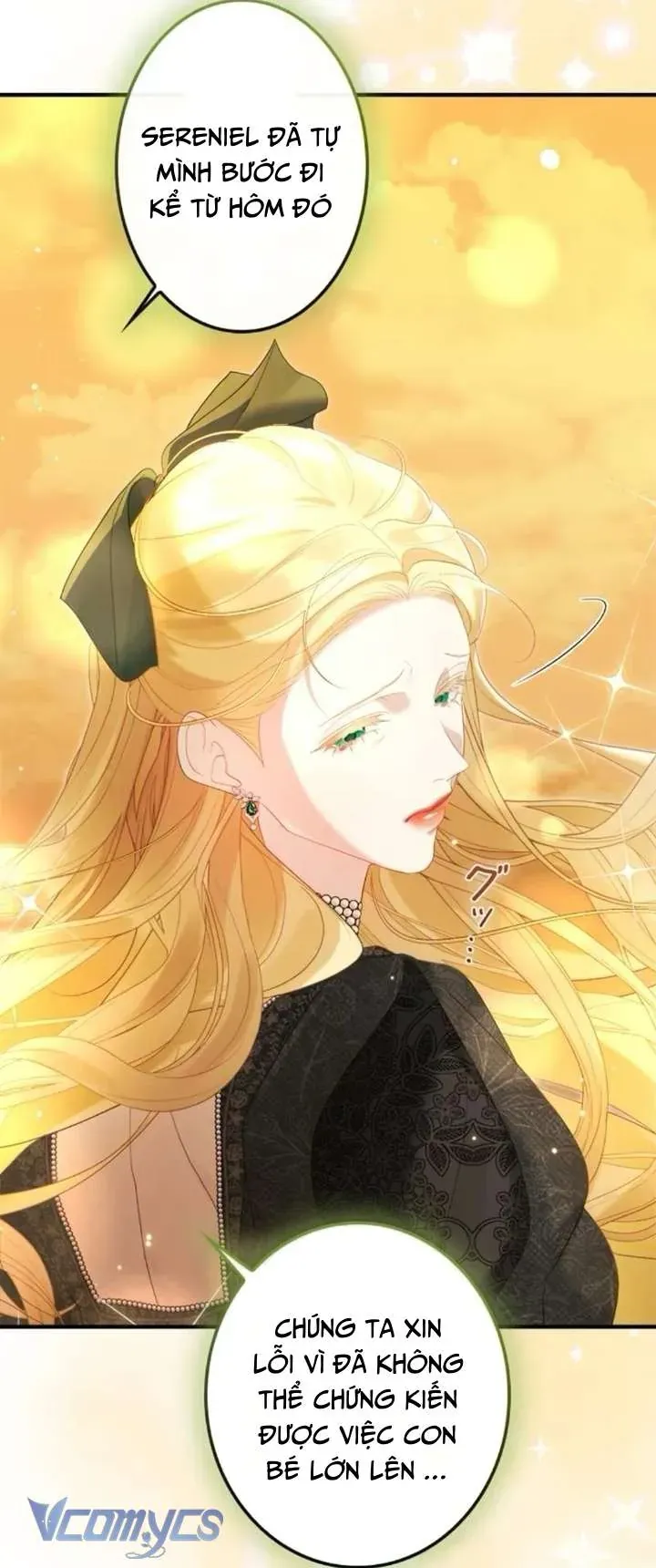 Không Cần Hối Hận Chap 26 - Next Chap 27