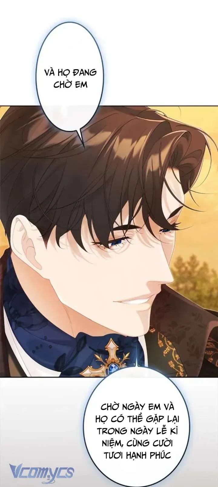 Không Cần Hối Hận Chap 26 - Next Chap 27