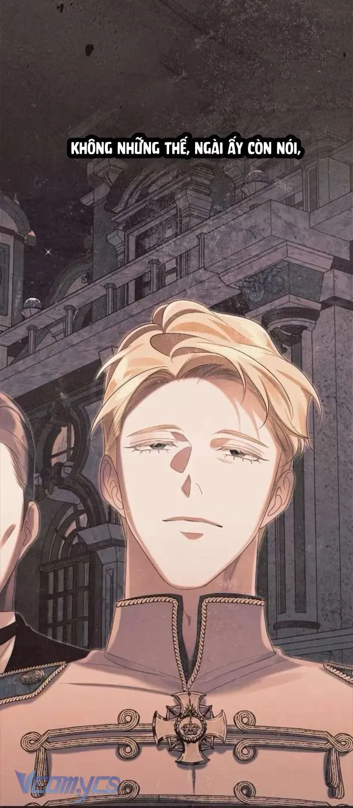 Không Cần Hối Hận Chap 26 - Next Chap 27