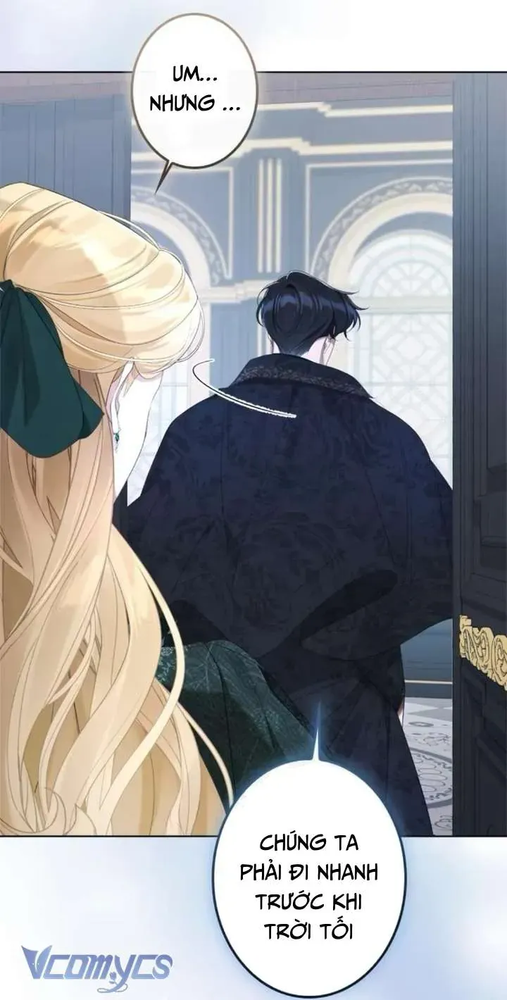 Không Cần Hối Hận Chap 26 - Next Chap 27