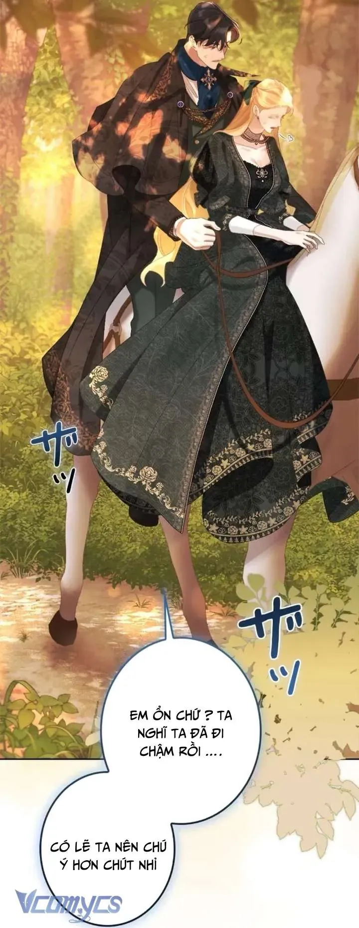 Không Cần Hối Hận Chap 26 - Next Chap 27