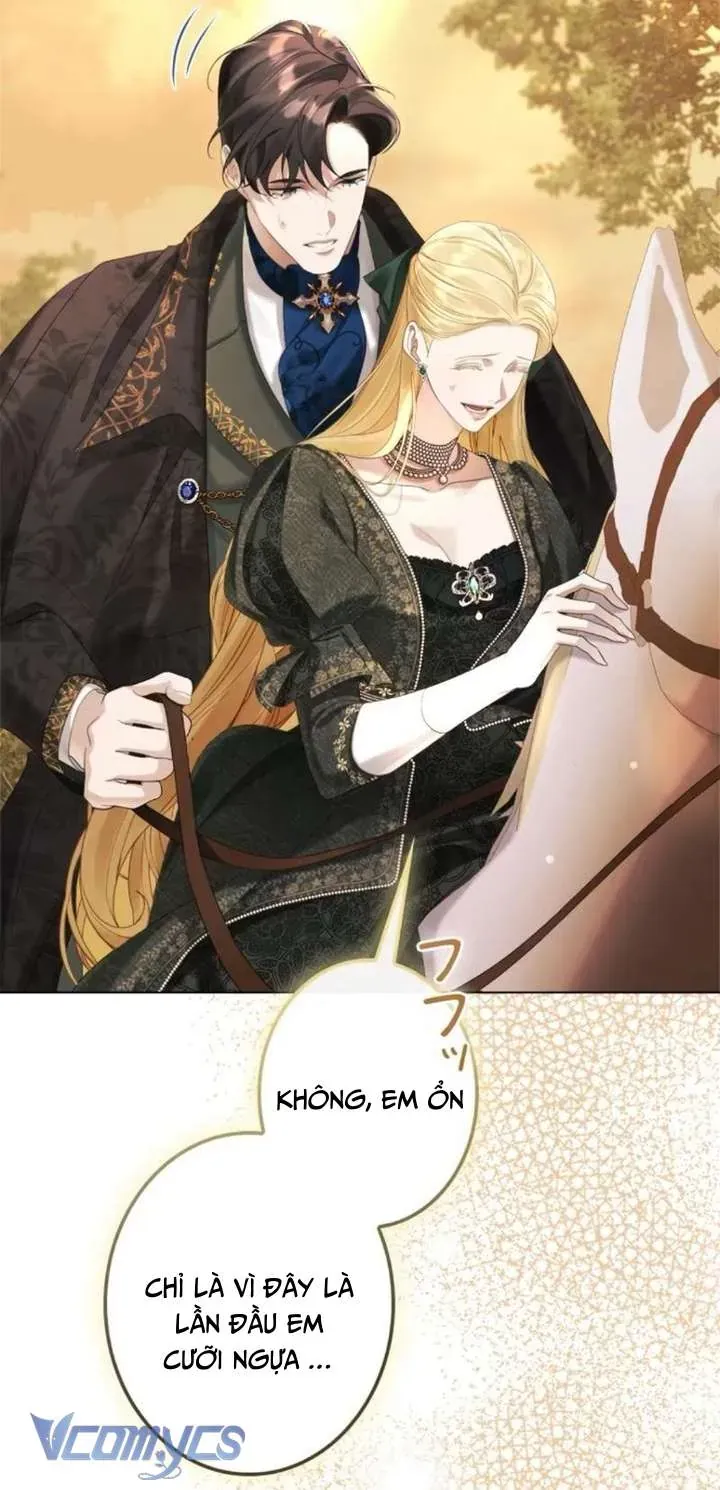 Không Cần Hối Hận Chap 26 - Next Chap 27