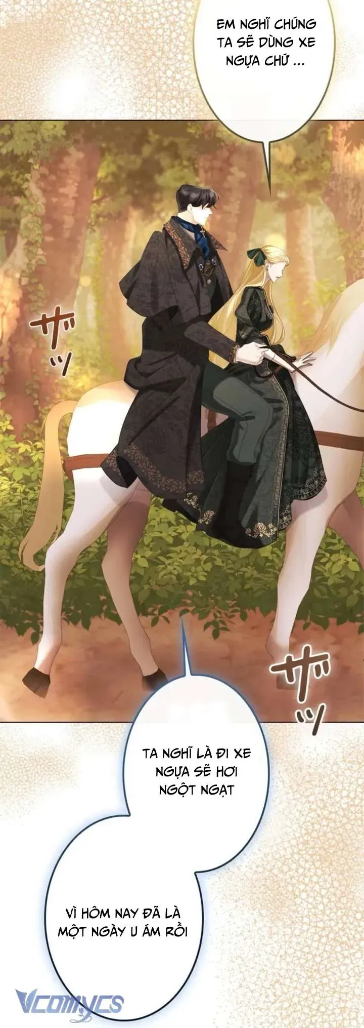 Không Cần Hối Hận Chap 26 - Next Chap 27