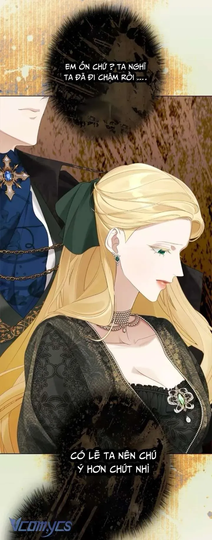 Không Cần Hối Hận Chap 26 - Next Chap 27