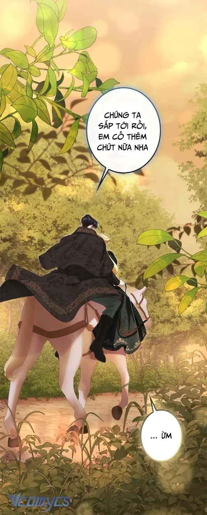 Không Cần Hối Hận Chap 26 - Next Chap 27