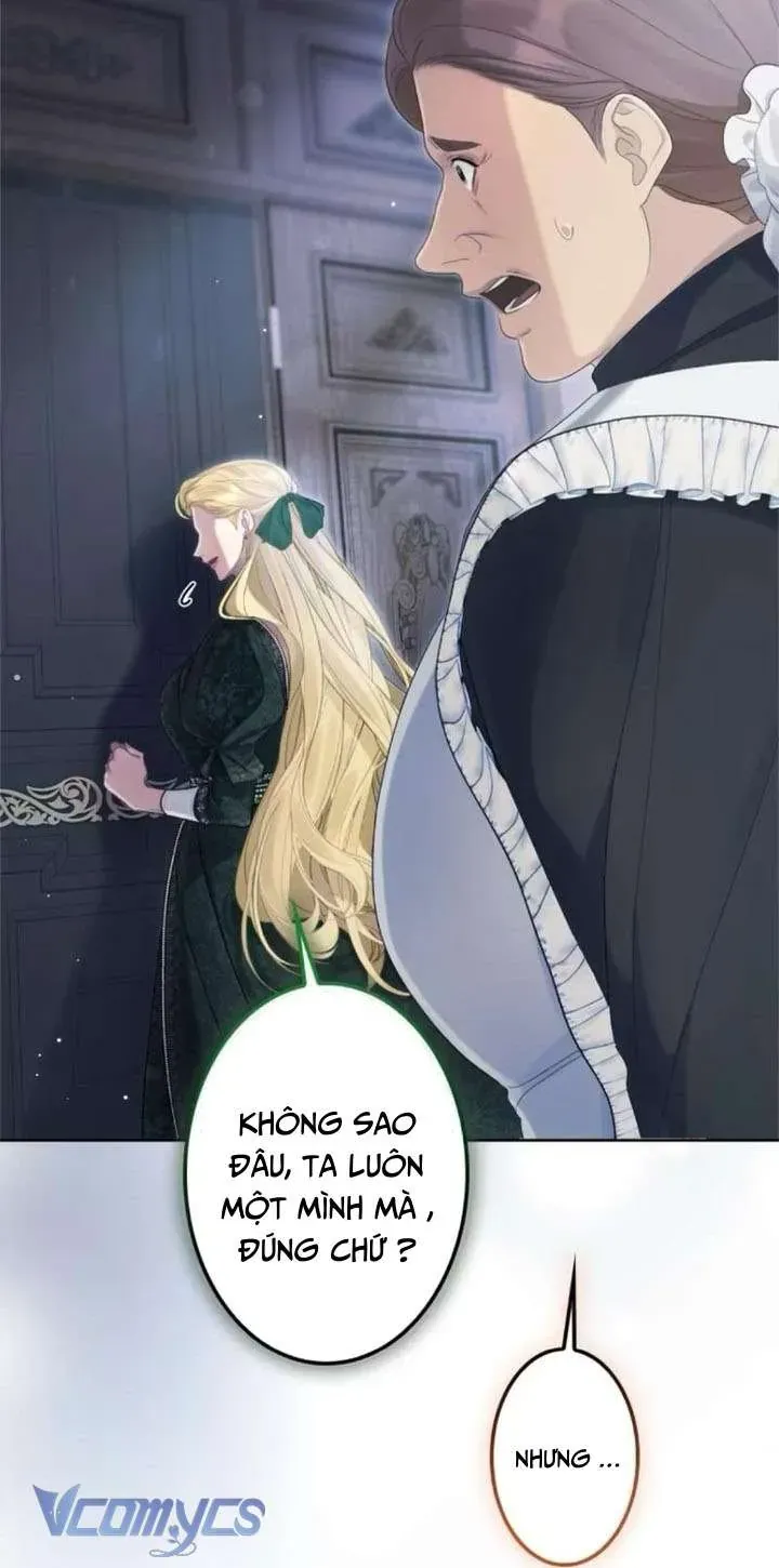 Không Cần Hối Hận Chap 26 - Next Chap 27