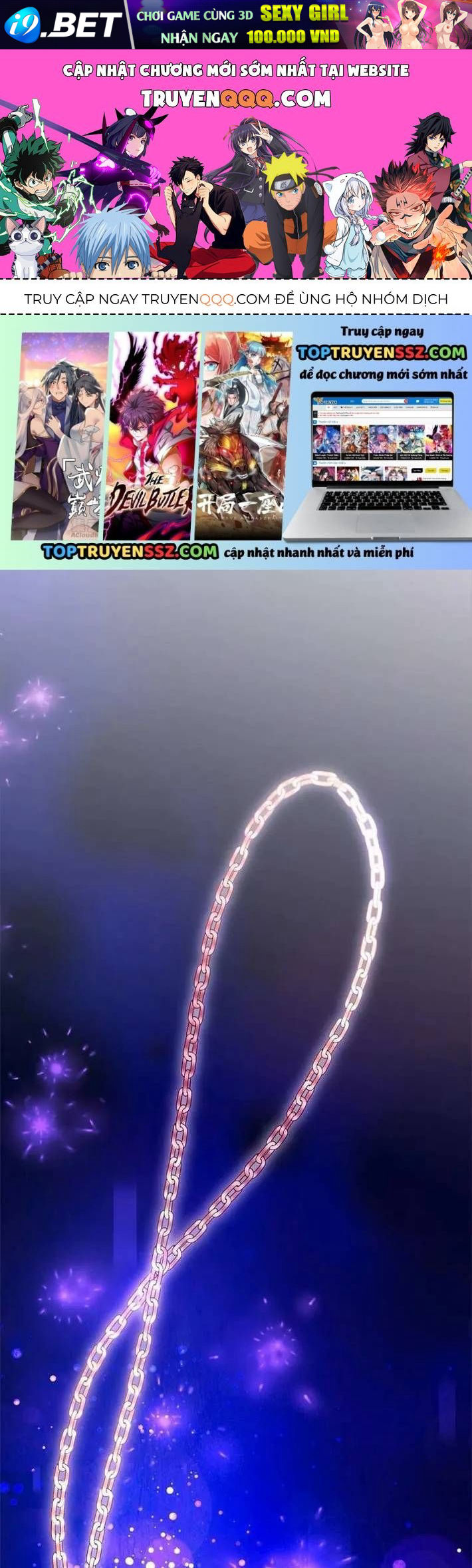 Không Cần Hối Hận Chap 27 - Next Chap 28