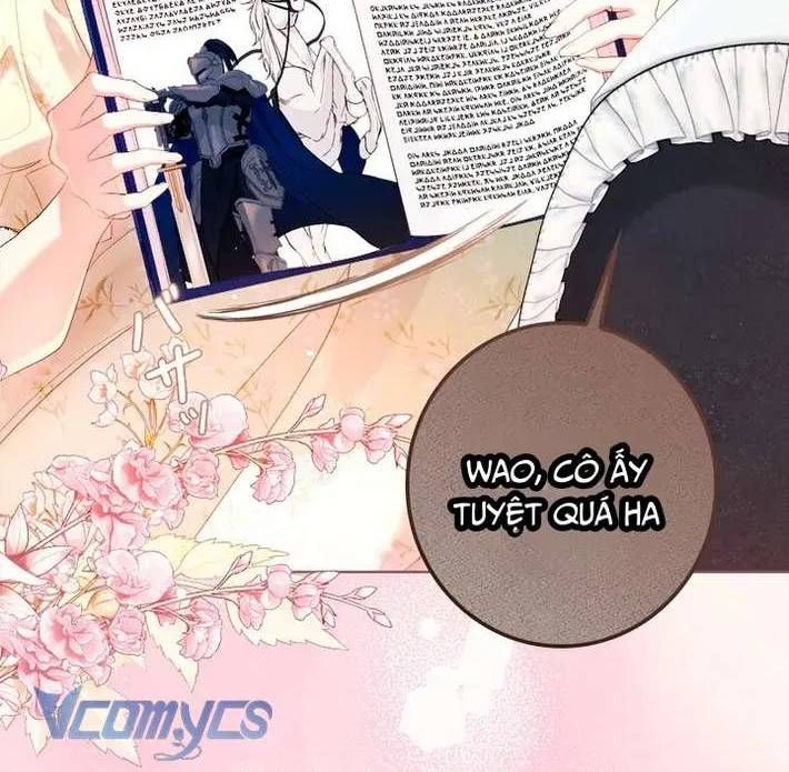 Không Cần Hối Hận Chap 27 - Next Chap 28