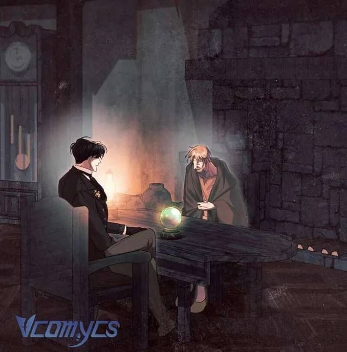 Không Cần Hối Hận Chap 27 - Next Chap 28