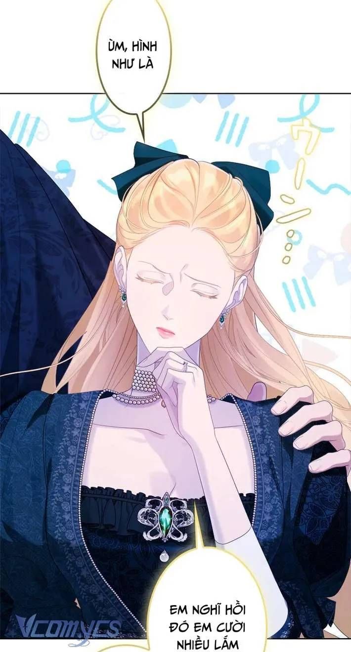 Không Cần Hối Hận Chap 27 - Next Chap 28