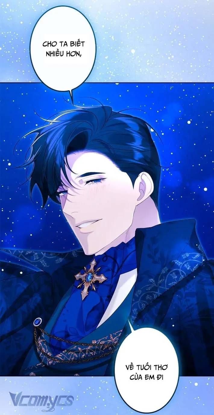 Không Cần Hối Hận Chap 27 - Next Chap 28