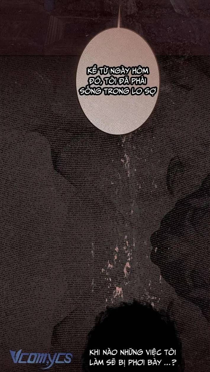 Không Cần Hối Hận Chap 27 - Next Chap 28