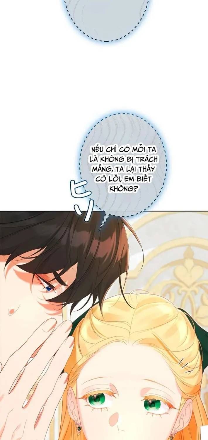 Không Cần Hối Hận Chap 27 - Next Chap 28