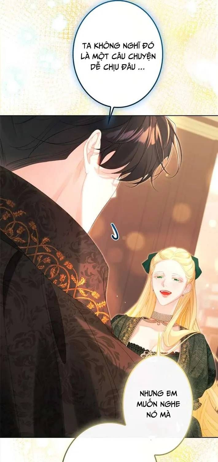 Không Cần Hối Hận Chap 27 - Next Chap 28