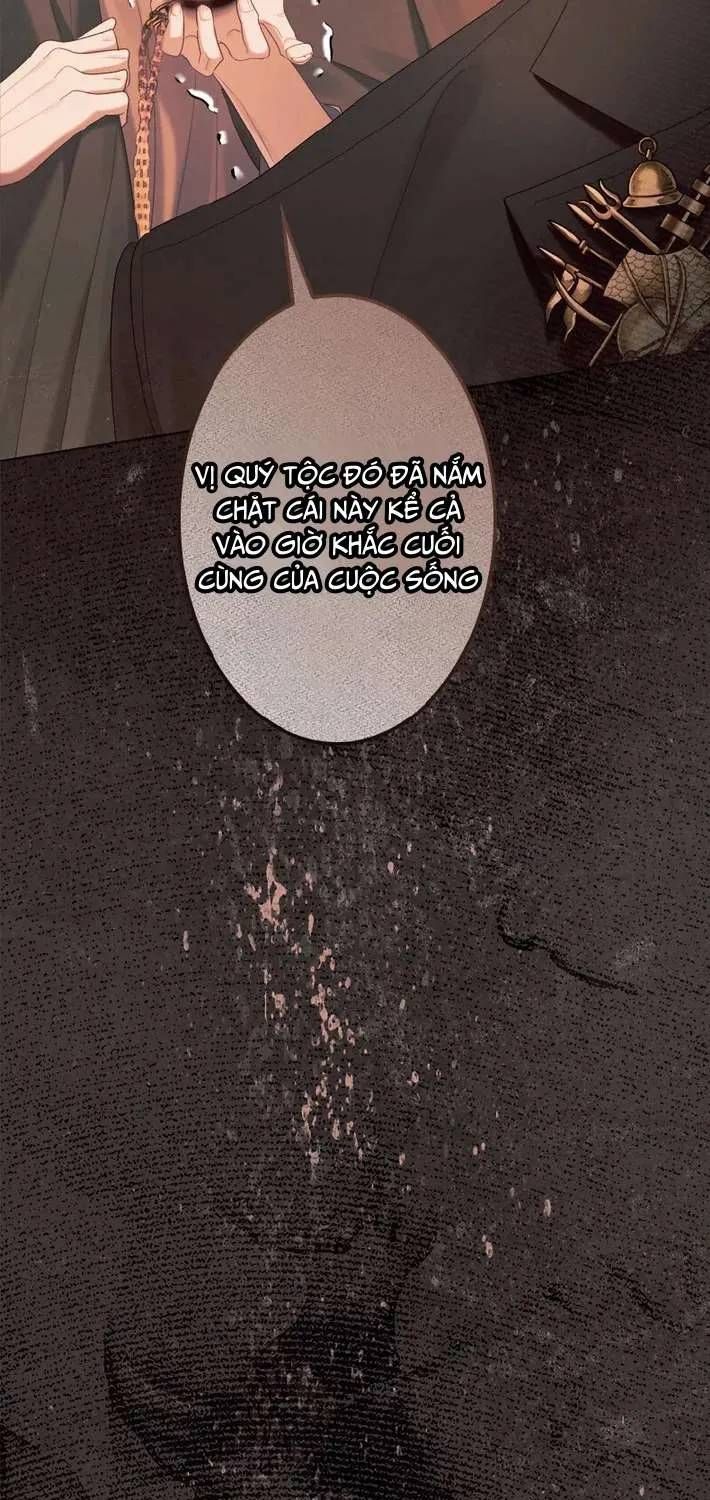 Không Cần Hối Hận Chap 27 - Next Chap 28