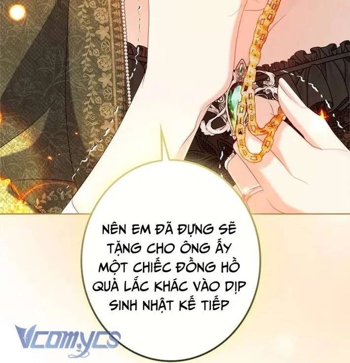 Không Cần Hối Hận Chap 27 - Next Chap 28