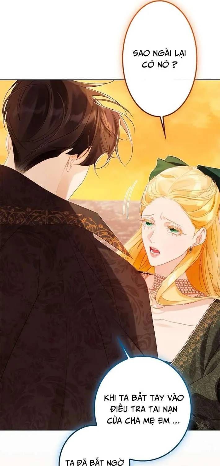 Không Cần Hối Hận Chap 27 - Next Chap 28