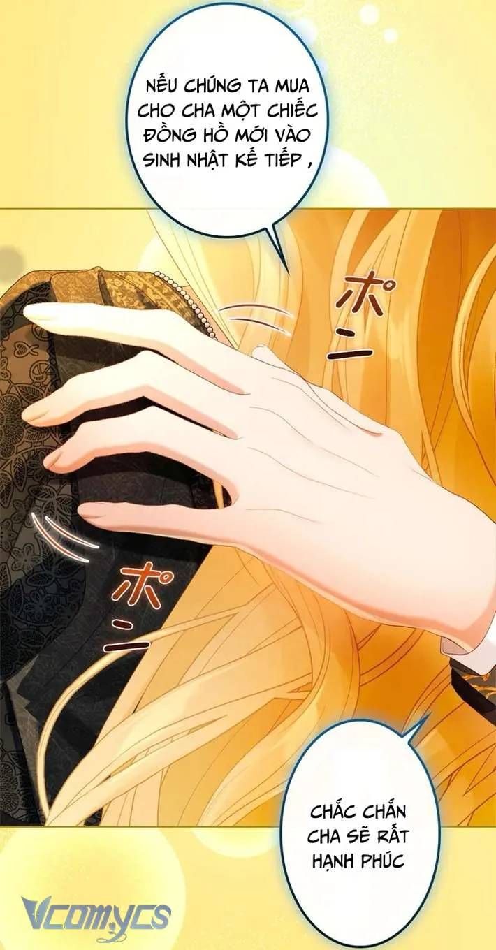 Không Cần Hối Hận Chap 27 - Next Chap 28