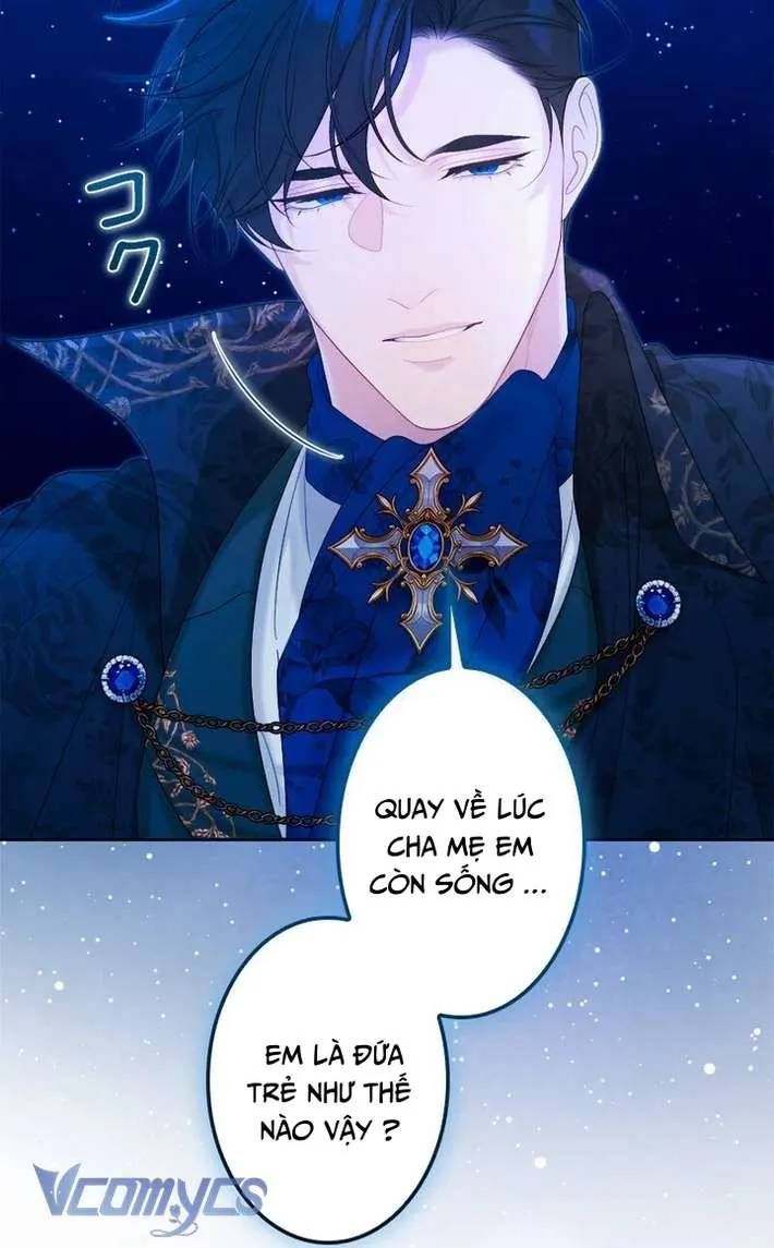 Không Cần Hối Hận Chap 27 - Next Chap 28