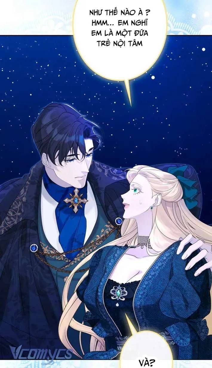 Không Cần Hối Hận Chap 27 - Next Chap 28