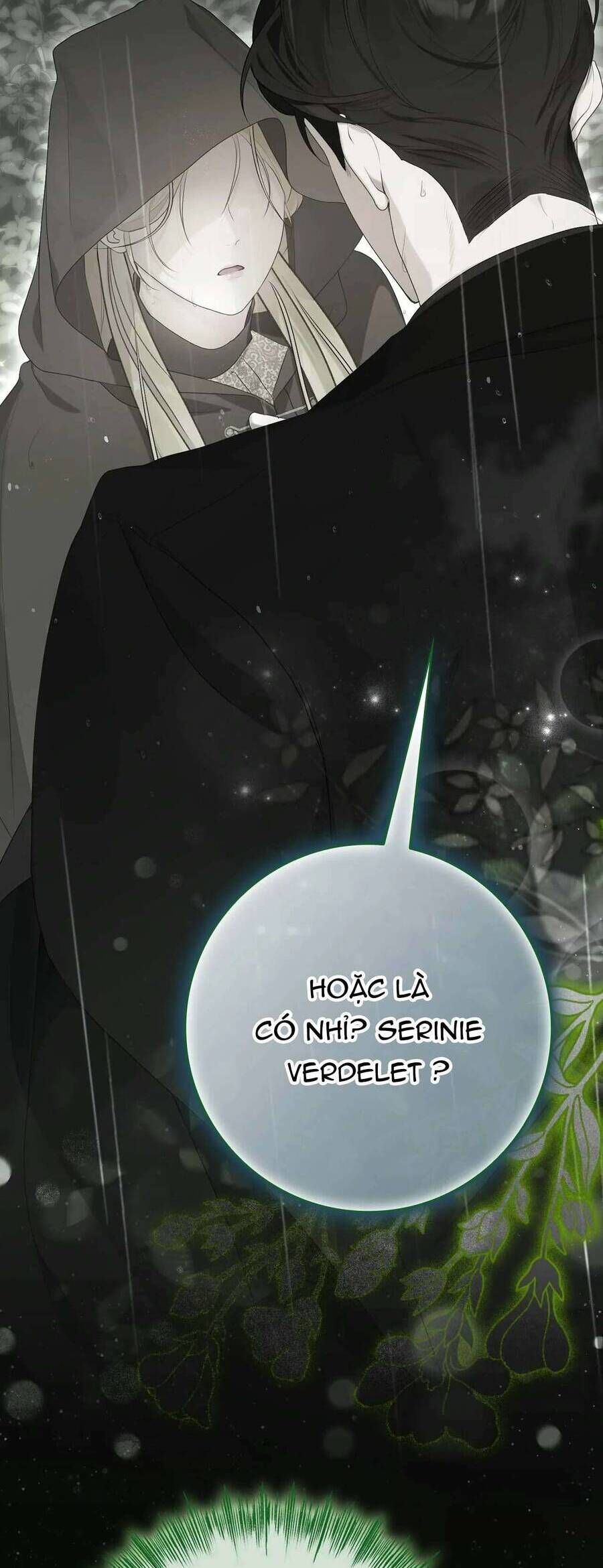 Không Cần Hối Hận Chap 3 - Next Chap 4