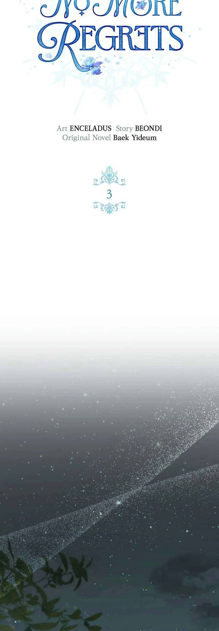 Không Cần Hối Hận Chap 3 - Next Chap 4