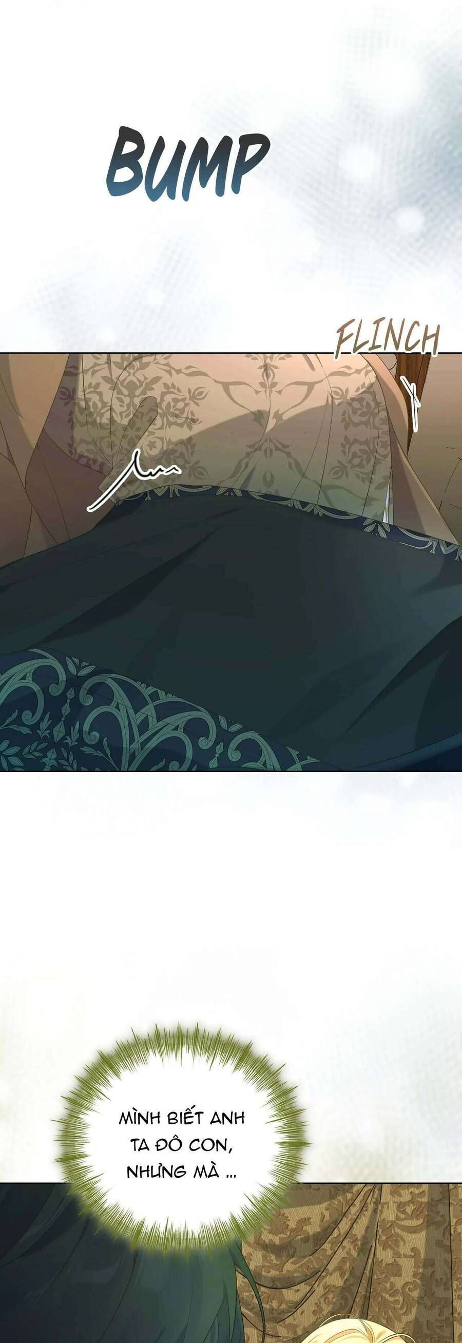 Không Cần Hối Hận Chap 3 - Next Chap 4