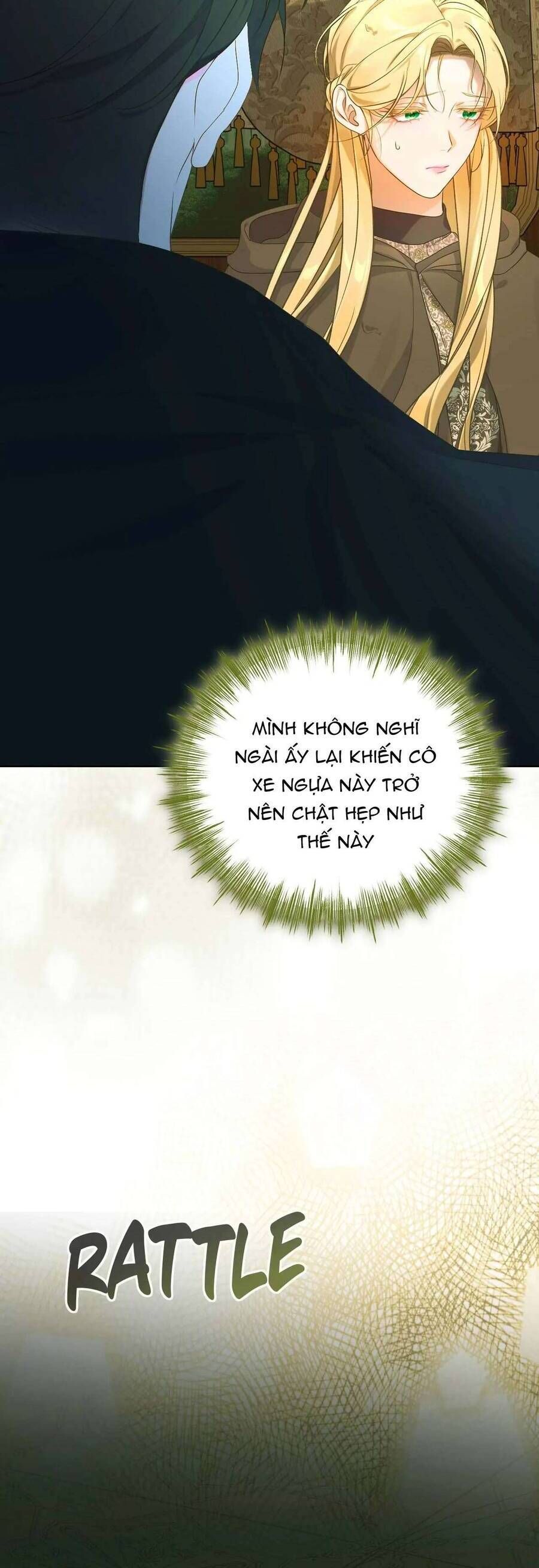 Không Cần Hối Hận Chap 3 - Next Chap 4