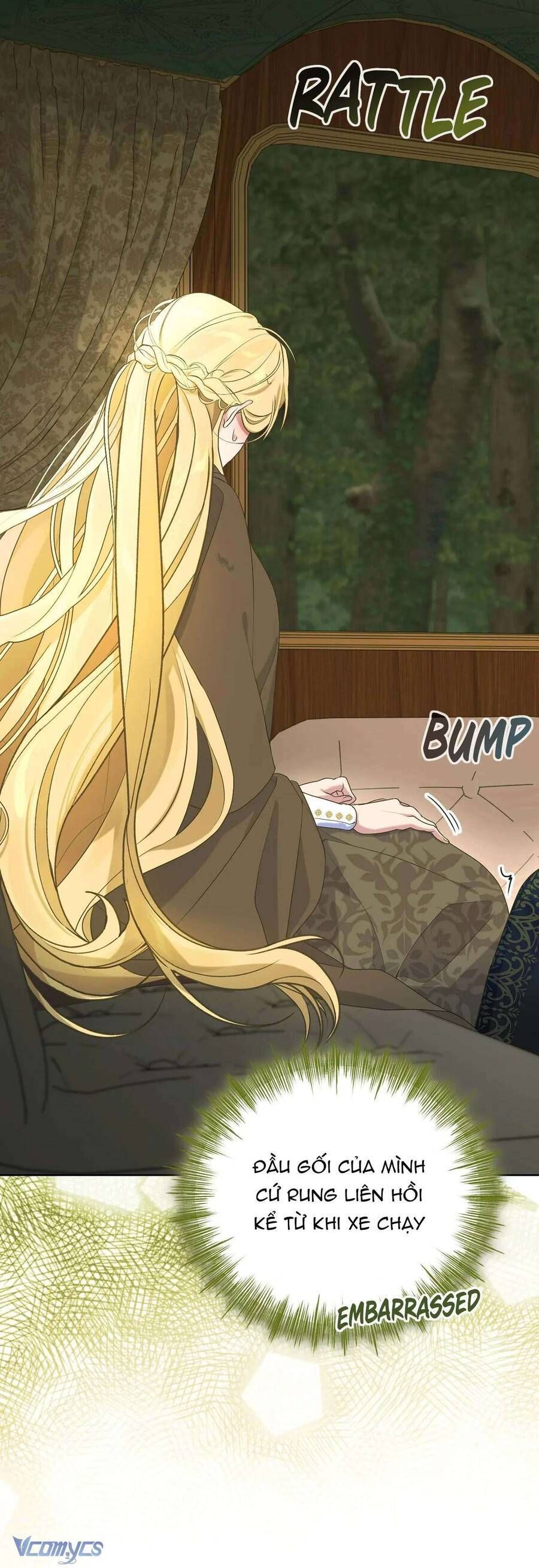 Không Cần Hối Hận Chap 3 - Next Chap 4