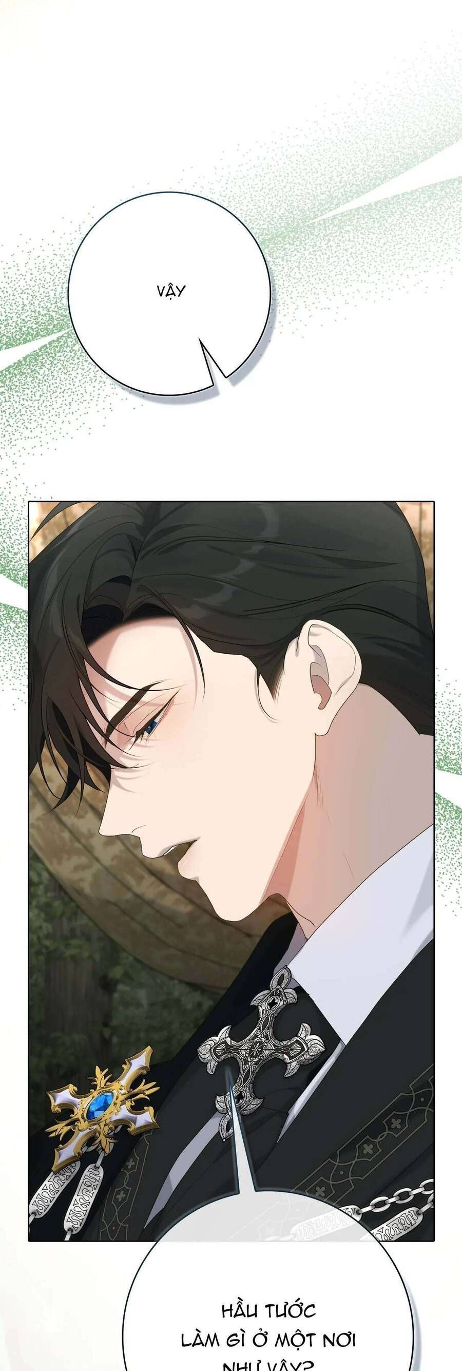 Không Cần Hối Hận Chap 3 - Next Chap 4