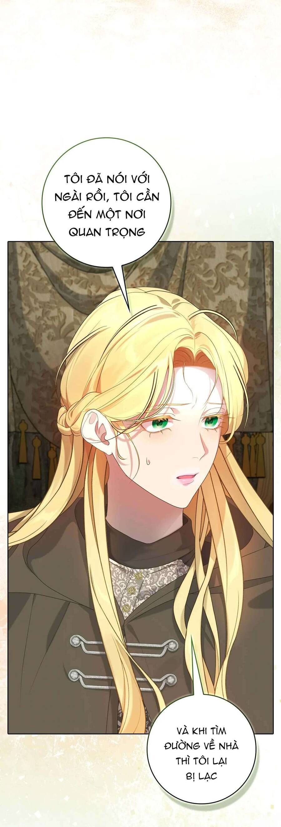 Không Cần Hối Hận Chap 3 - Next Chap 4