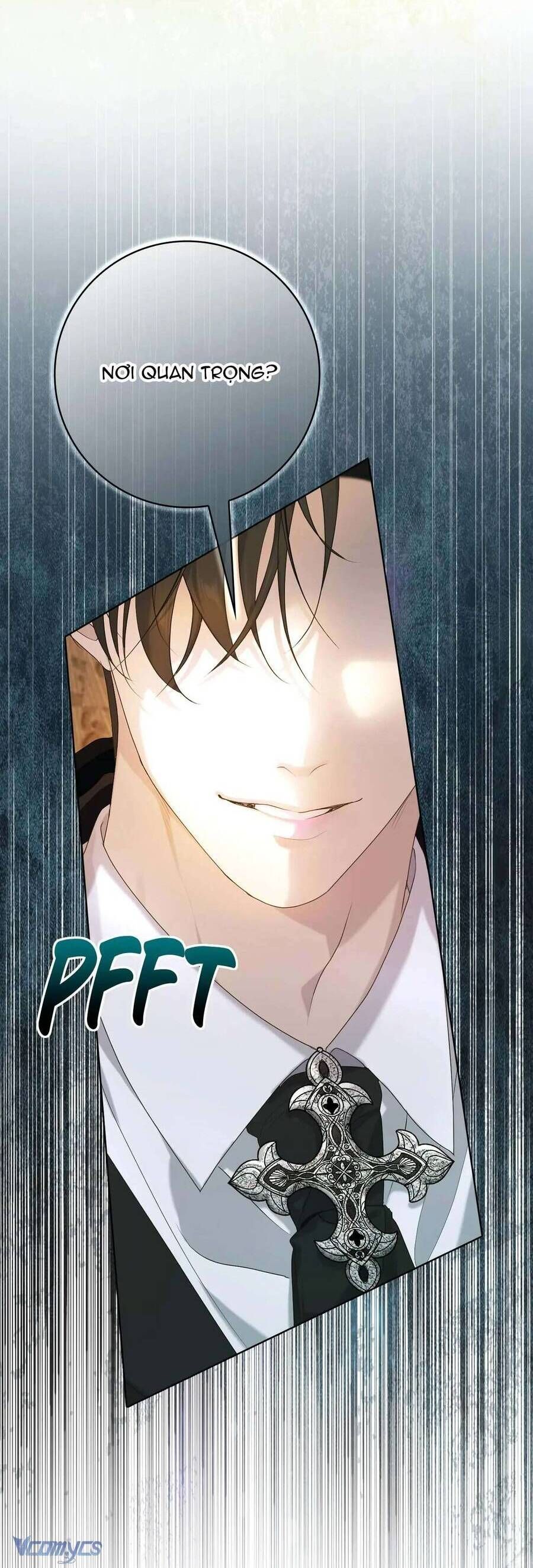 Không Cần Hối Hận Chap 3 - Next Chap 4