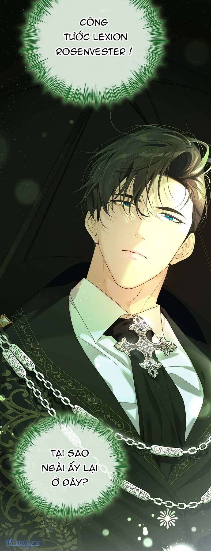 Không Cần Hối Hận Chap 3 - Next Chap 4