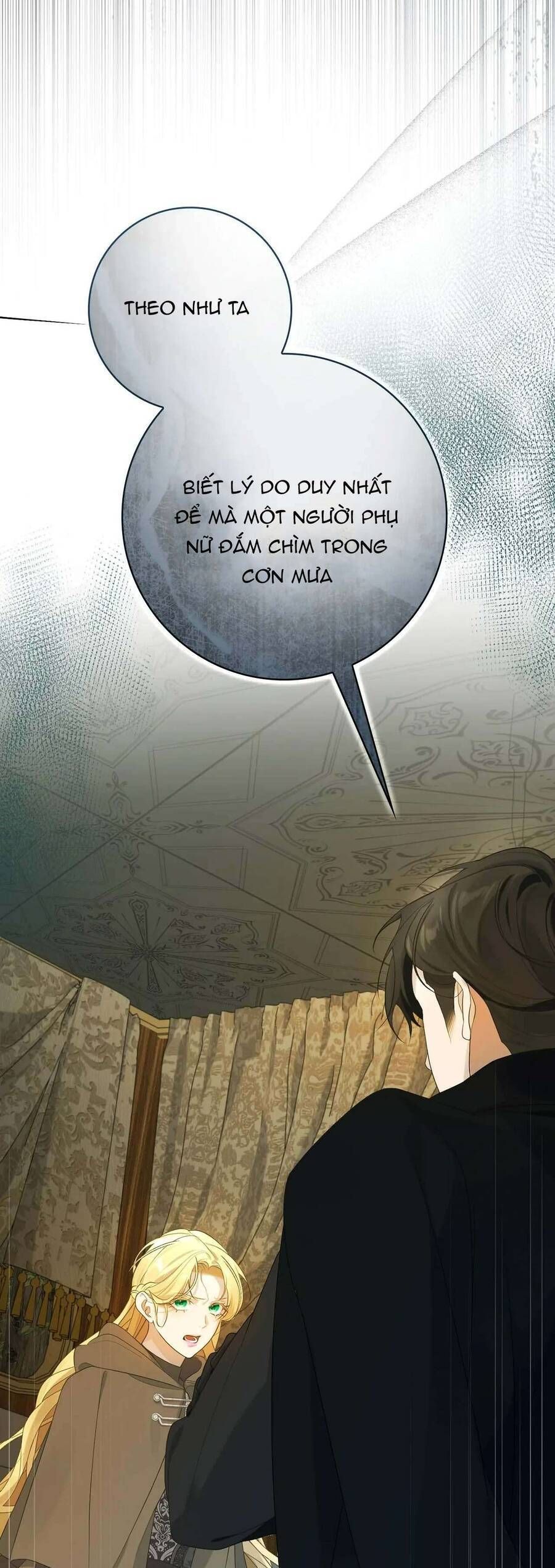 Không Cần Hối Hận Chap 3 - Next Chap 4