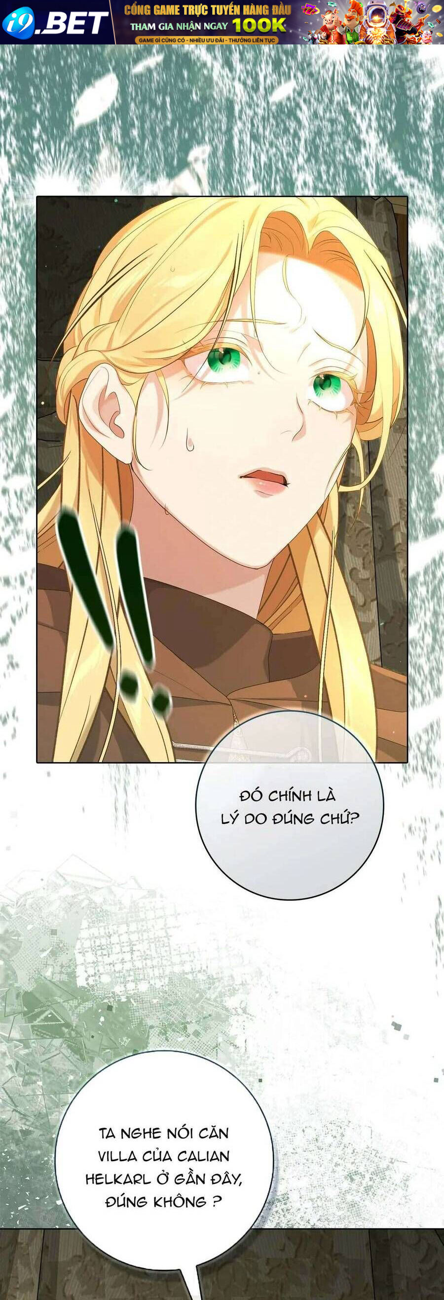 Không Cần Hối Hận Chap 3 - Next Chap 4