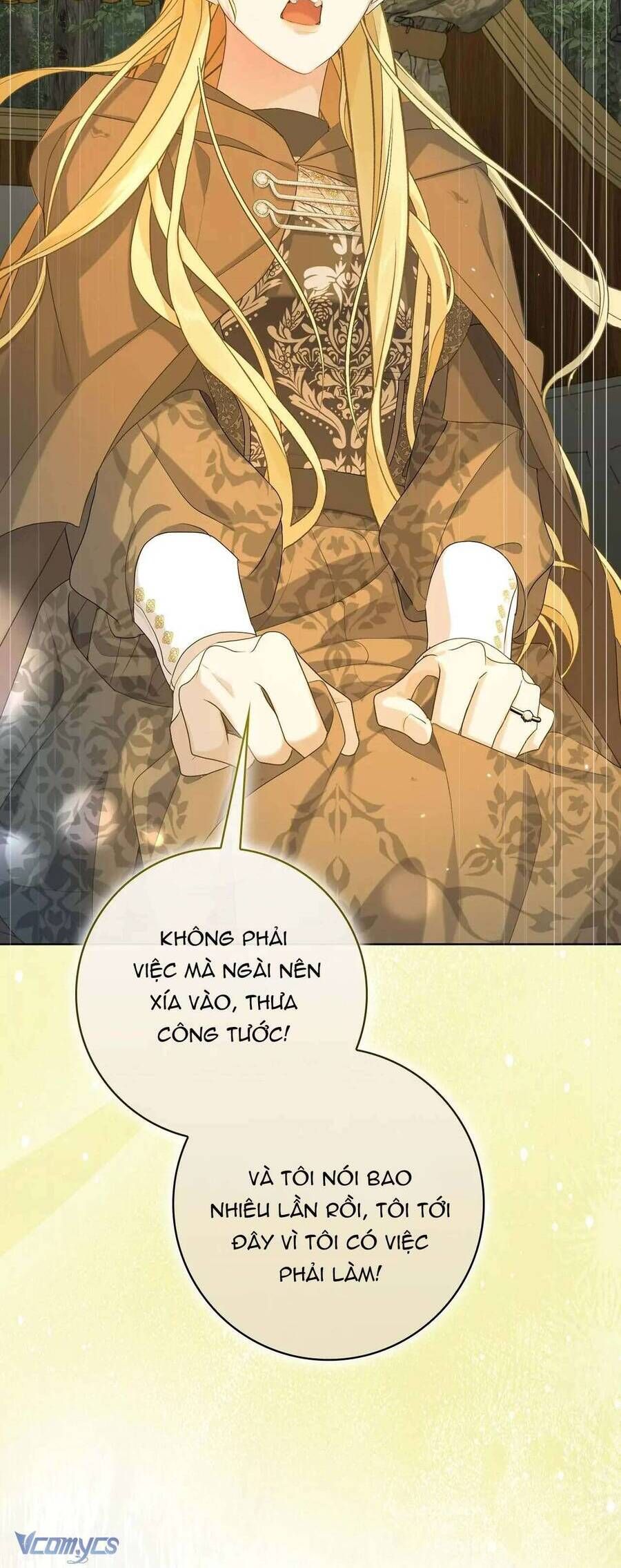 Không Cần Hối Hận Chap 3 - Next Chap 4